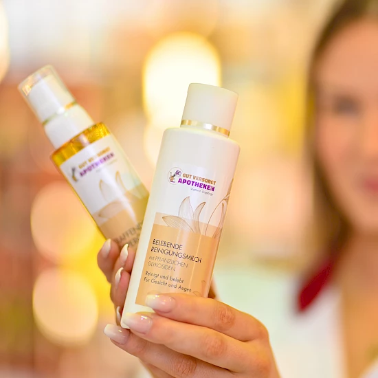 Ihr Gut-Versorgt-Apothekenverbund